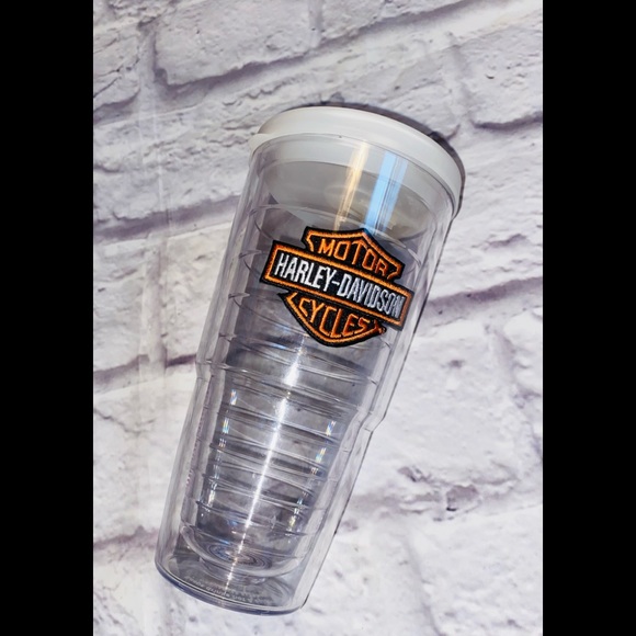 Harley-Davidson Other - HARLEY-DAVIDSON Tumbler Cup